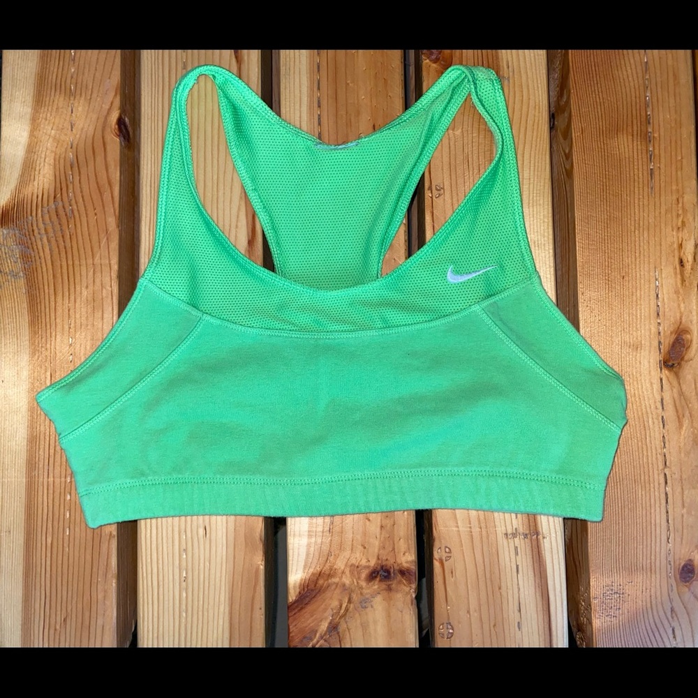 Old School Nike Sports Bra